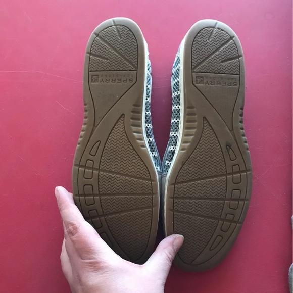 Sperry boat shoes - Picture 3 of 3